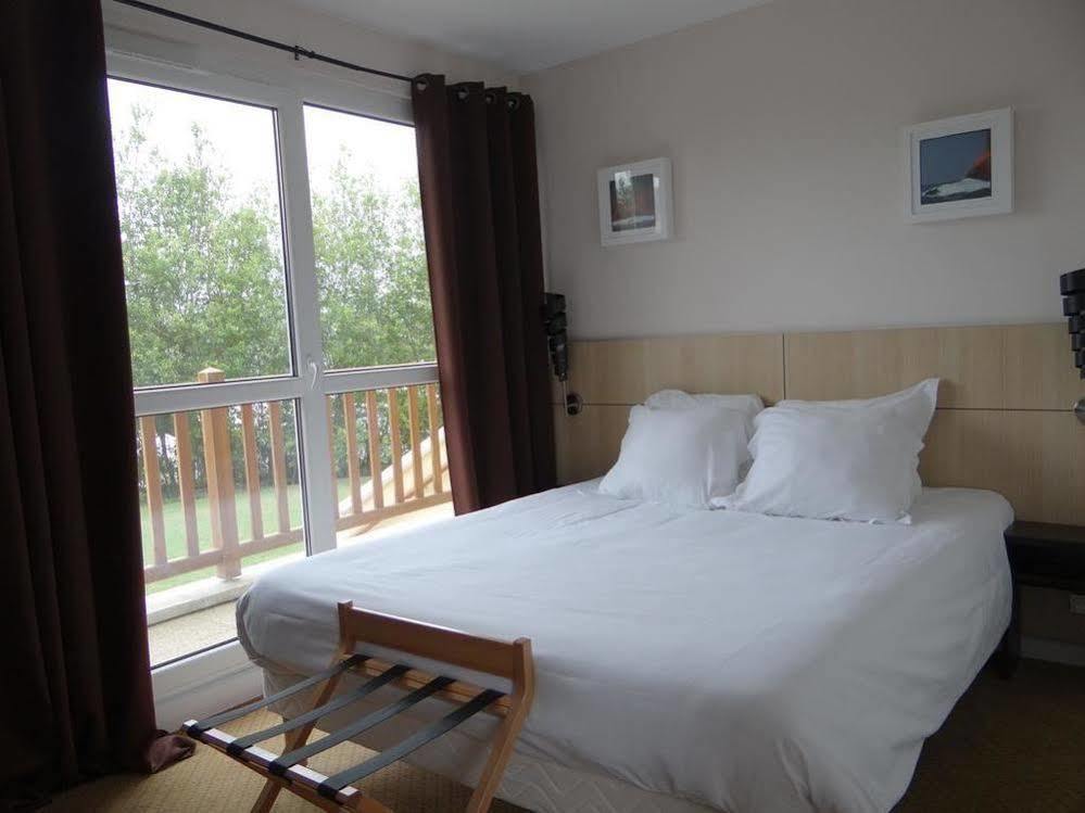 Sweet Home Appart'Hotel Deauville Sud Exterior photo